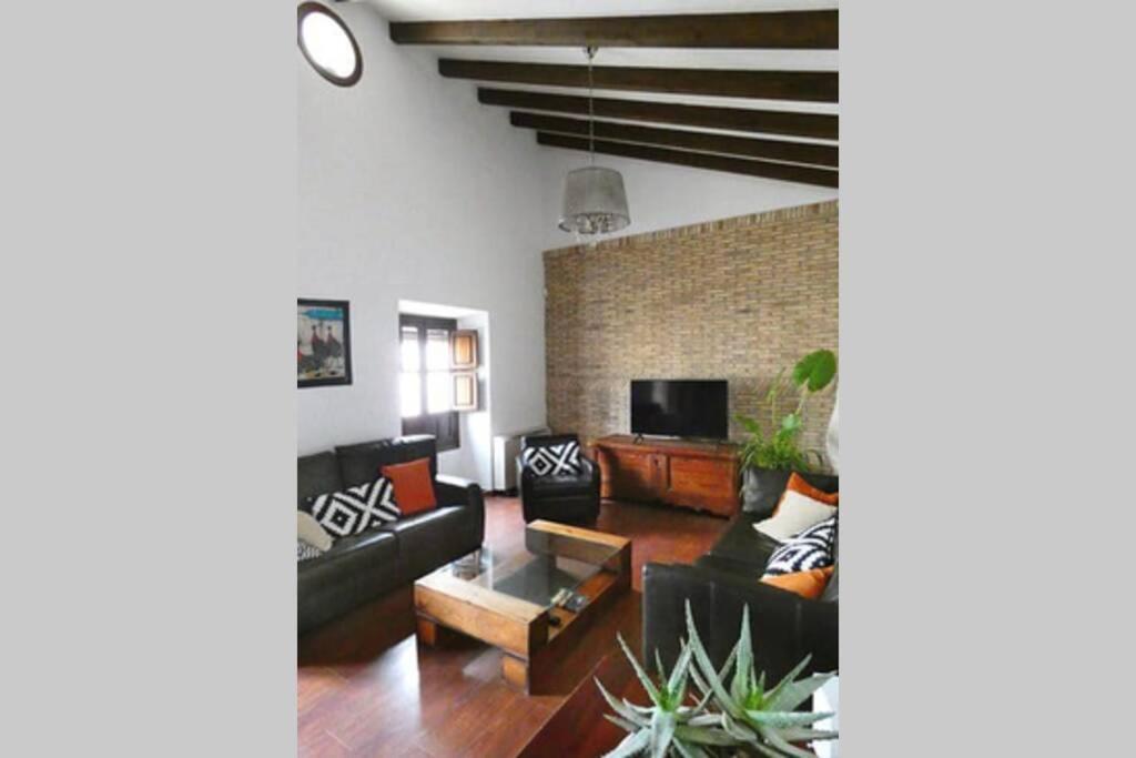 Casa Cerros De 1630 Apartment Úbeda