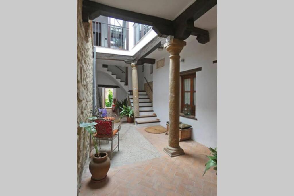 Casa Cerros De 1630 Apartment *