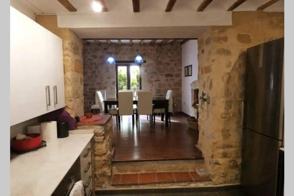 Casa Cerros De 1630 * Úbeda