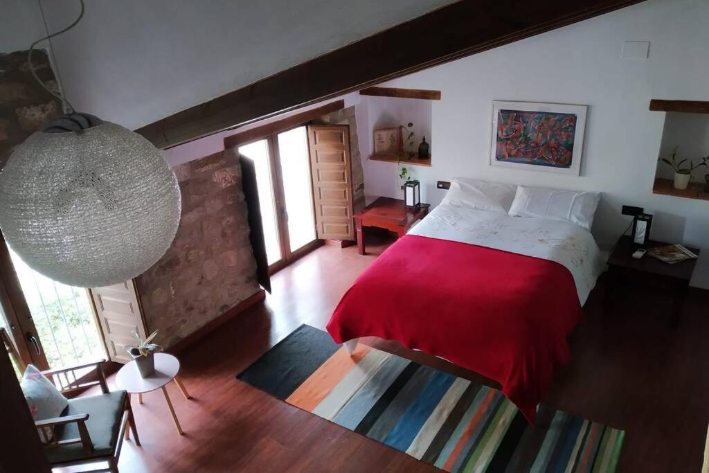 Casa Cerros De 1630 *