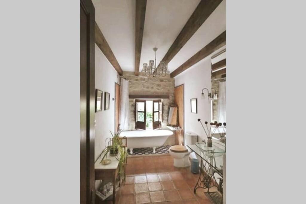 Casa Cerros De 1630 * Úbeda