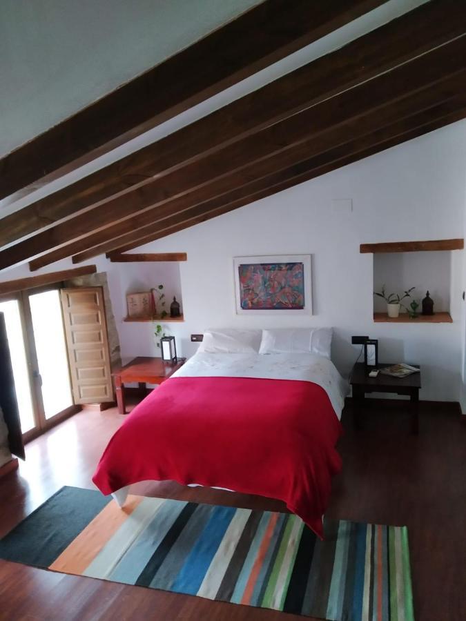 Casa Cerros De 1630 * Úbeda